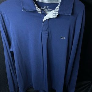 Vineyard Vine Long Sleeve